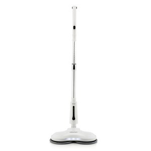 신일 듀얼 무선 물걸레 청소기