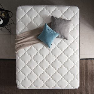 삼익가구 7존 독립스프링 매트리스 방문설치