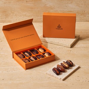 타무르 데이츠 8p, 148g, 1개