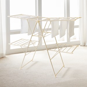 홈앤미 스틸 4단 빨래건조대