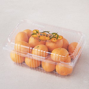 탐라황감 당도선별 10brix 하우스감귤, 1.5kg(로열과), 1개