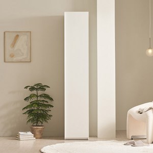 삼익가구 리뉴 키큰 옷장 400 옷장형 방문설치