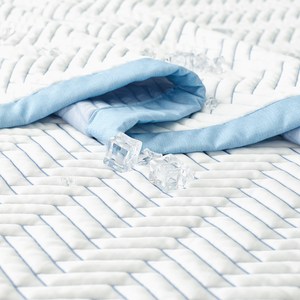 에어룸 아이스쿨 고정밴딩 냉감패드