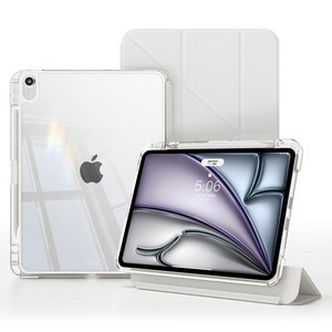 태블리스 Y형 슬라이드 분리형 커버 케이스 ID-97