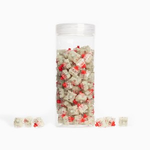 키크론 Cherry MX2A 키보드 스위치 110p