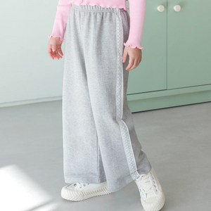 로로샤 여아용 로인 팬츠