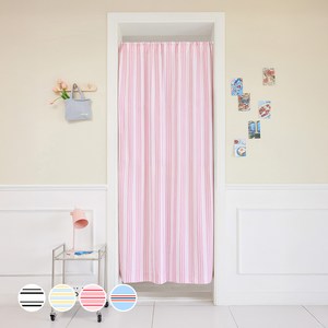 더자리 패브릭 파티션 공간분리 가리개커튼