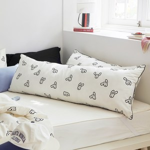 쁘리엘르 통세탁 사계절 다용도 바디필로우