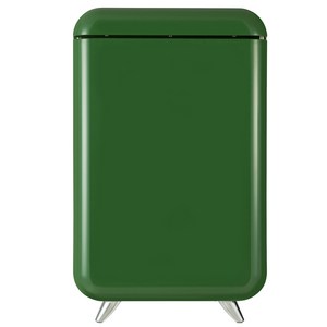 윈세프 무소음 레트로 32L 일반형 냉장고