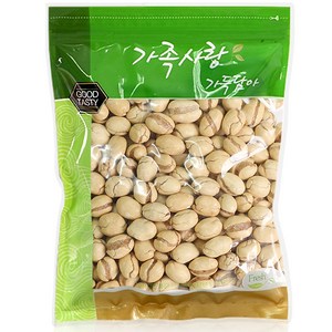 가온애 찹쌀땅콩, 1kg, 1개
