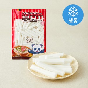 분모자 (냉동), 1kg, 1개