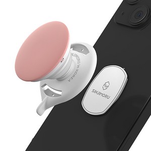 신지모루 탈부착 신지마운트 캔디톡