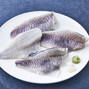 은하수산 우럭필렛 (냉장), 300g, 1개