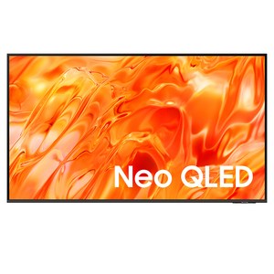삼성전자 4K UHD Neo QLED TV