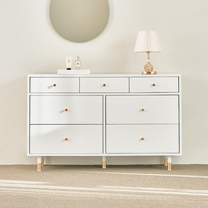 퍼리든 레가토 서랍장 3단 방문설치