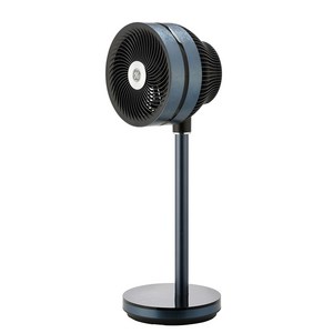 제너럴일렉트릭 BLDC 리모컨 써큘레이터 블루