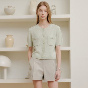 룩캐스트 여성용 테사 니트 가디건