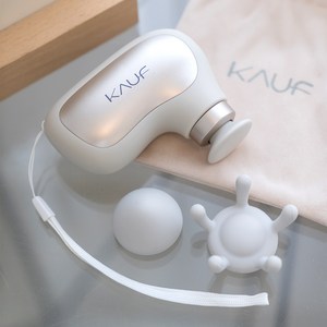 카프 초소형 포켓 무선 마사지건