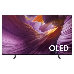삼성전자 4K UHD OLED TV, 194cm(77인치), 스마트 TV, 스탠드형, 방문설치