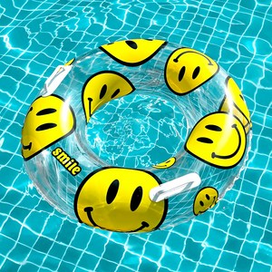 bayb 아동용 조이풀 원형 튜브