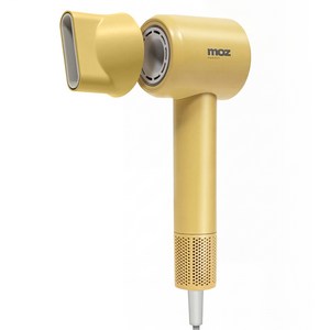 모즈 스웨덴 BLDC 에어제트 헤어드라이기 1600W