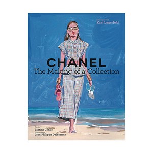 Chanel: The Making of a Collection, Hay N. Abams