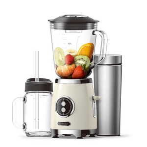 키친아트 클래식 멀티 텀블러 블렌더