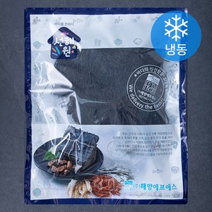 사랑해어 건실미역 (냉동), 300g, 1개