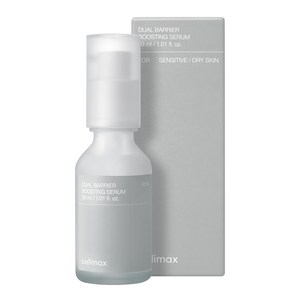 셀리맥스 듀얼배리어 부스팅 세럼, 1개, 30ml