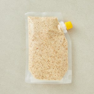 저당 참깨 드레싱, 500g, 1개