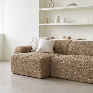 베베데코 고탄력 스판 올핏 소파커버