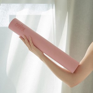 다이어트학교 EVA 폼롤러 필라테스 스트레칭 마사지 소프트 미니 폼롤러