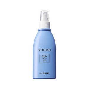 더샘 실크 헤어 스타일 워터 헤어스프레이, 150ml, 1개