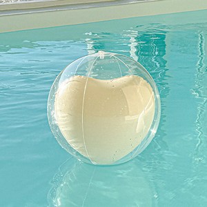 마이리틀데이지 러비볼 하트 비치볼