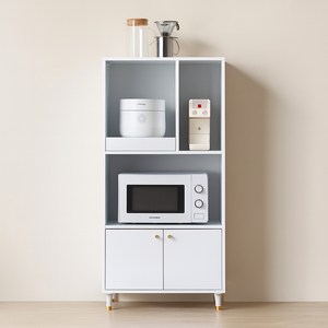 파로마 LPM 노보 멀티 주방수납 렌지대 1250*600 방문설치