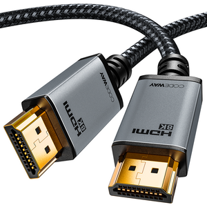 코드웨이 UHD 8K HDMI 2.1ver 모니터케이블