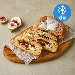 듬뿍 무화과 치아바타 (냉동), 285g, 1개입, 1개