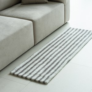 인룸 세일러 스트라이프 소프트 주방 발매트