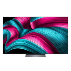 LG전자 4K UHD OLED evo TV, 194cm(77인치), 스마트 TV, 스탠드형, 방문설치