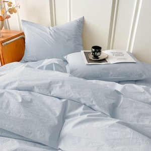 루아베 알러지케어 순면 60수 이불