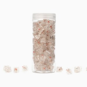 키크론 게이트론 North Pole 2 키보드 스위치 110p