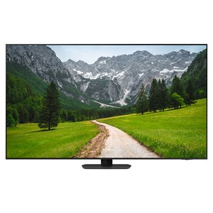 삼성전자 4K UHD Neo QLED TV, 189cm(75인치), 스마트 TV, 스탠드형, 방문설치