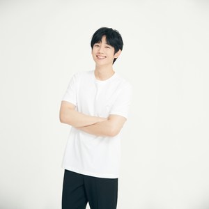 마인드브릿지 남녀공용 통기성 고밀도 20수 순면 기본 반팔티 티셔츠 3팩 MATS0101