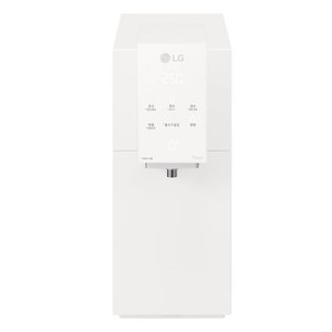 LG전자 퓨리케어 오브제컬렉션 맞춤 출수 냉온정 4년 자가관리형 정수기 방문설치