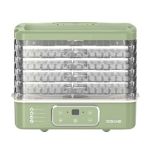 키친아트 라팔 큐브 플러스 식품건조기