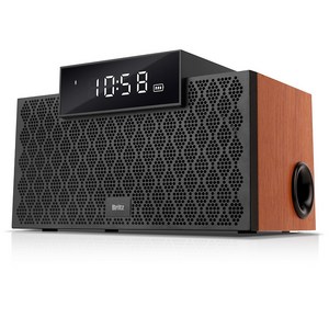 브리츠 휴대용 2.1채널 블루투스 스피커