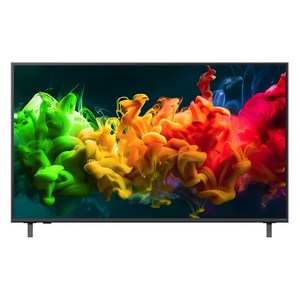 LG전자 4K UHD QNED evo AI TV