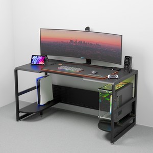 상도가구 프로몬스터 컴퓨터책상 1400 방문설치