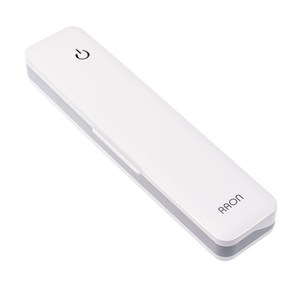 라온케어 DIY 휴대용 칫솔살균기