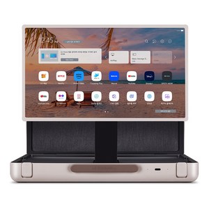 LG전자 FHD LED TV, 68cm(27인치), 일반TV, 스탠드형, 방문설치